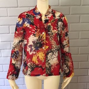 HOST PICK!🎉🎉🎉🎉🎉🎉Ruby Rd jacket